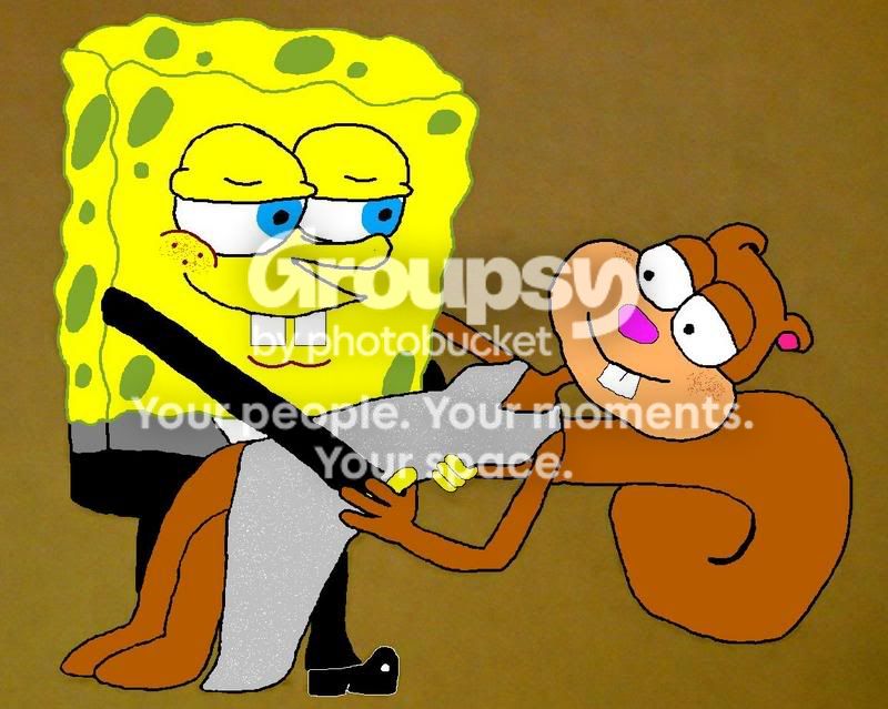 CopyofSpongebobSandyDancing.jpg image by crazymegforgiven